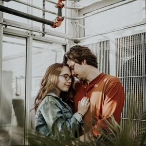 Meet your Posher, Kaitlyn